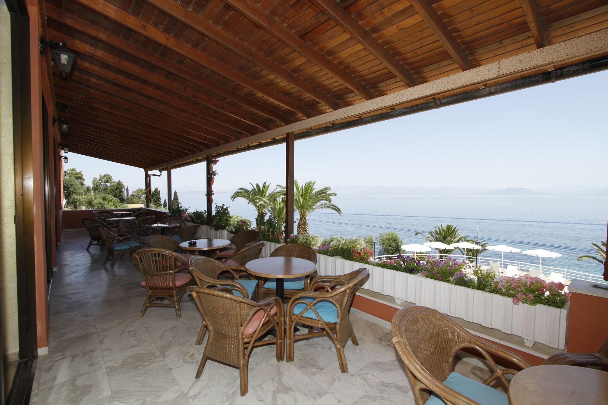 בניטסס Corfu Maris Bellos מראה חיצוני תמונה